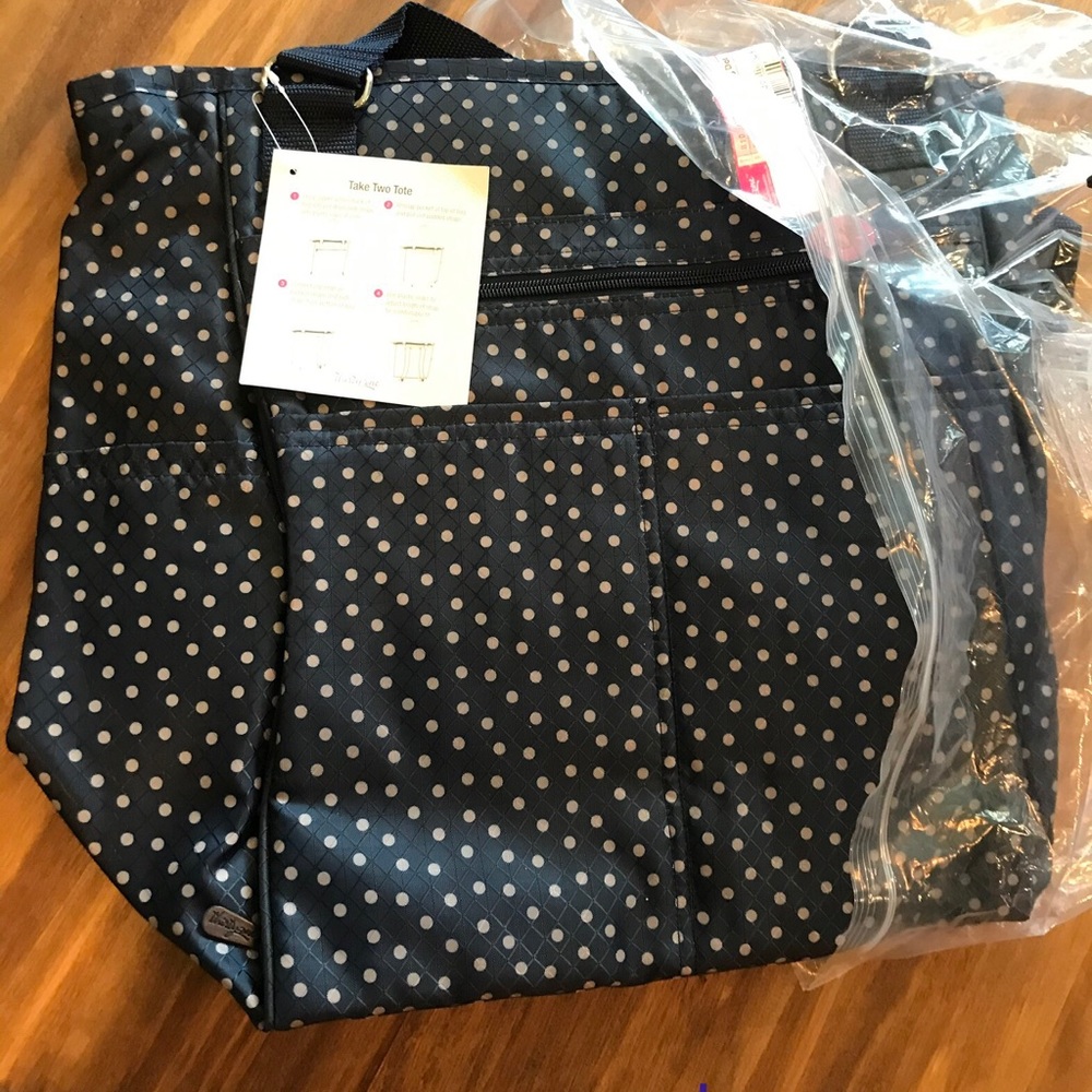 Thirty One Bag NWT